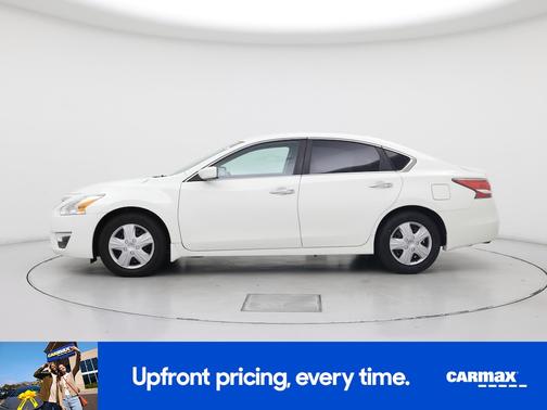 2015 Nissan Altima S