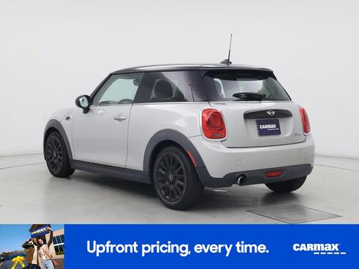 2016 MINI Hardtop 