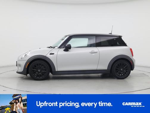2016 MINI Hardtop 