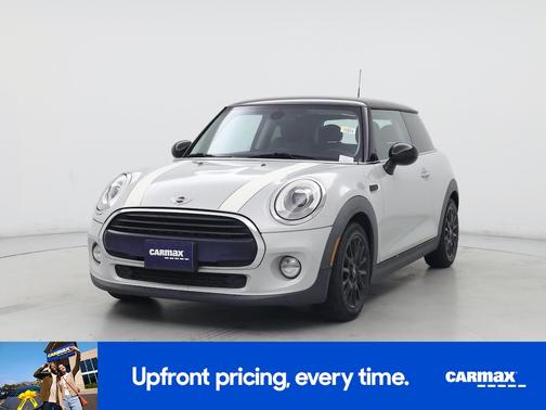 2016 MINI Hardtop 