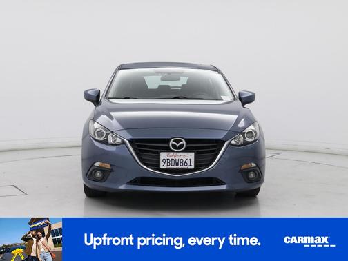 2015 Mazda Mazda3 I Grand Touring