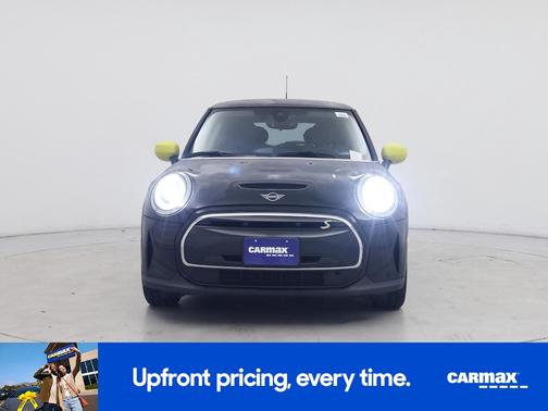2023 MINI SE Hardtop SE