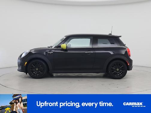 2023 MINI SE Hardtop SE
