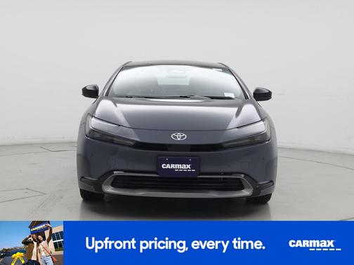 2023 Toyota Prius Limited