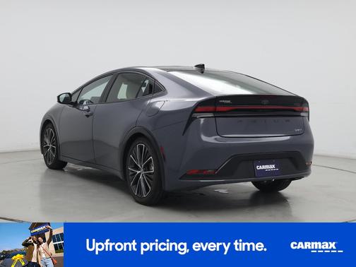 2023 Toyota Prius Limited