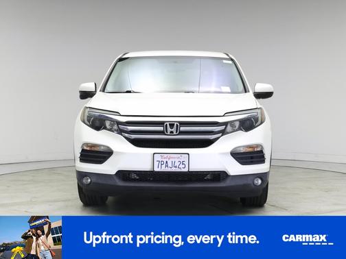2016 Honda Pilot EX