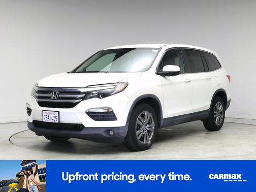 2016 Honda Pilot EX