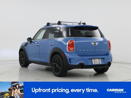 2016 MINI Countryman S