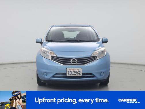 2014 Nissan Versa Note SV