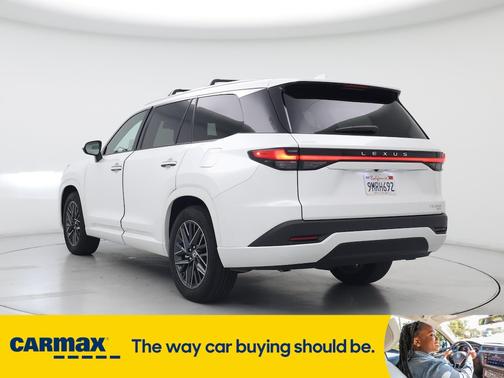 2024 Lexus TX 350 Premium