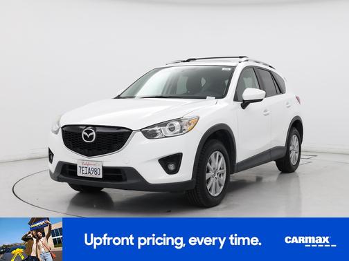 2014 Mazda CX-5 Touring
