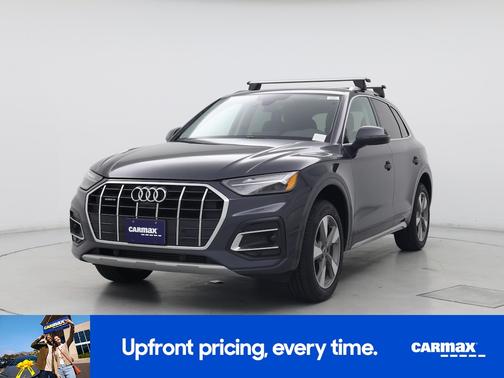 2023 Audi Q5 Premium Plus