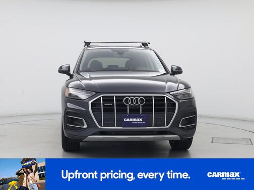 2023 Audi Q5 Premium Plus