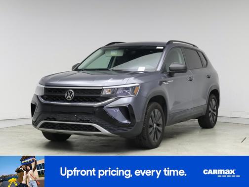 2023 Volkswagen Taos S