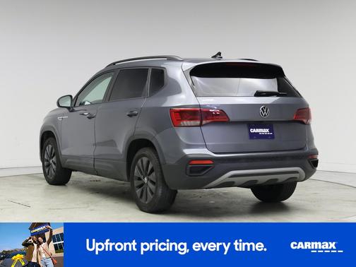 2023 Volkswagen Taos S