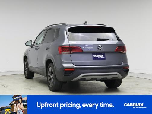 2023 Volkswagen Taos S