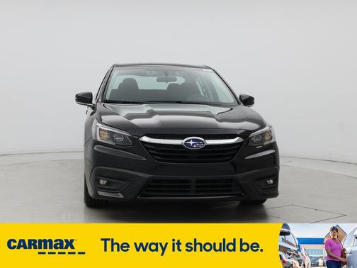 2022 Subaru Legacy Premium