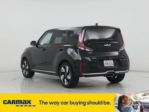 2025 Kia Soul GT-Line