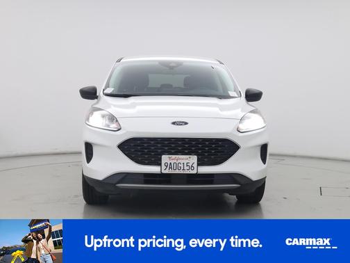 2022 Ford Escape PHEV SE