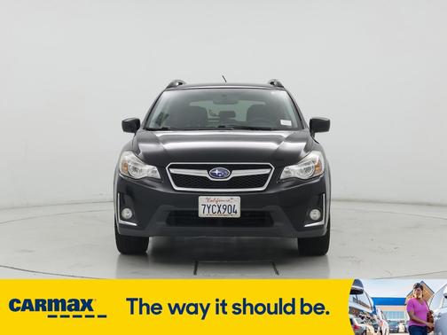 2017 Subaru Crosstrek Premium