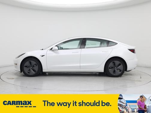 2019 Tesla Model 3 Standard Range