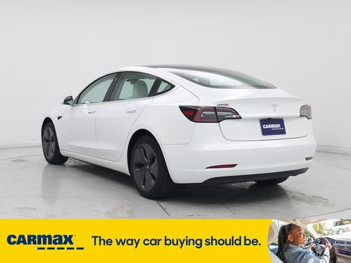 2019 Tesla Model 3 Standard Range