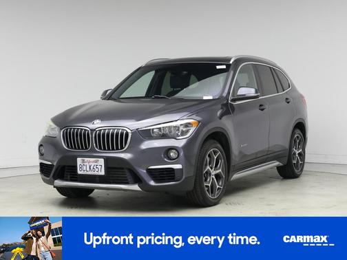 2018 BMW X1 XDrive28i
