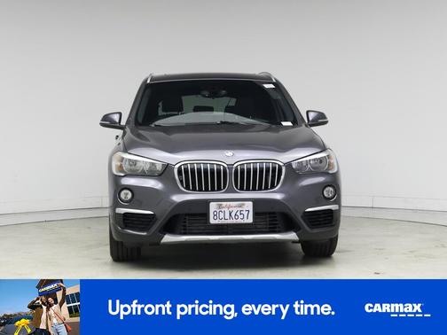 2018 BMW X1 XDrive28i