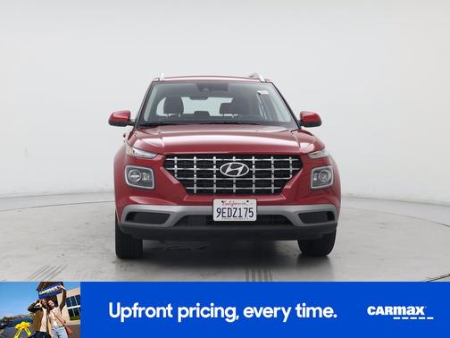 2022 Hyundai VENUE Limited