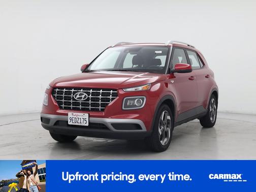 2022 Hyundai VENUE Limited