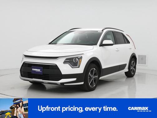 2025 Kia Niro LX