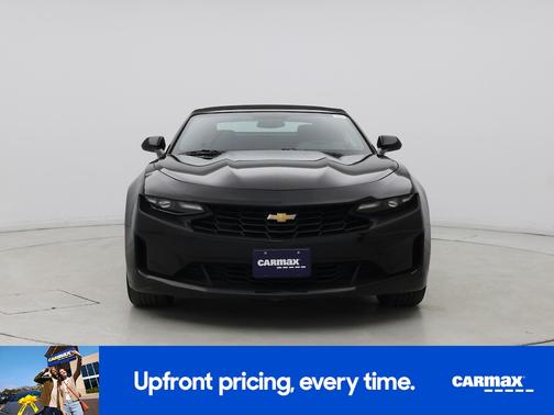 2023 Chevrolet Camaro LT