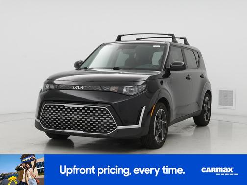 2023 Kia Soul EX