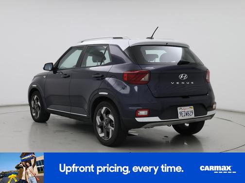 2023 Hyundai VENUE Limited