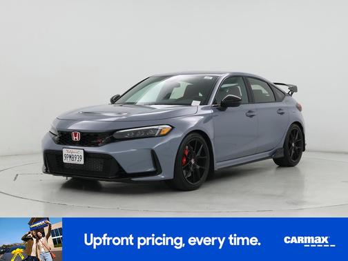 2025 Honda Civic Type R