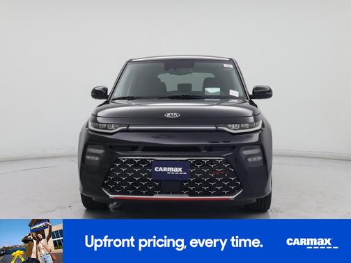 2020 Kia Soul GT-Line