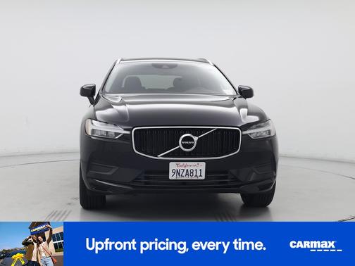 2020 Volvo XC60 T5 Momentum