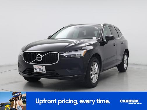 2020 Volvo XC60 T5 Momentum