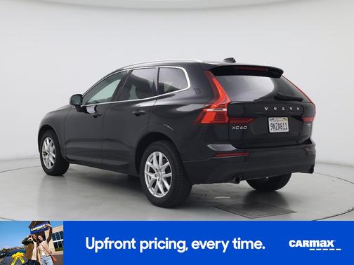 2020 Volvo XC60 T5 Momentum