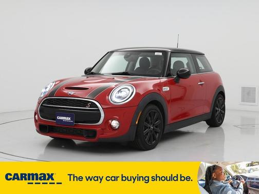 2019 MINI Hardtop S