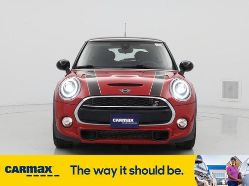 2019 MINI Hardtop S