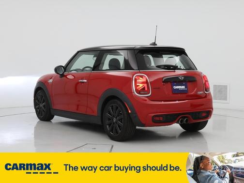 2019 MINI Hardtop S