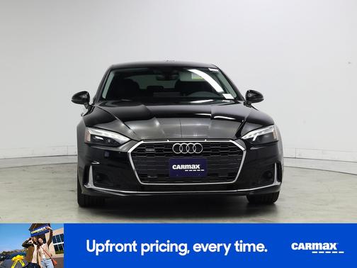 2023 Audi A5 Sportback Premium