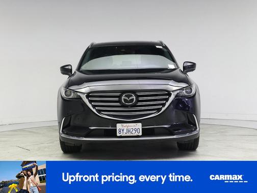 2021 Mazda CX-9 Grand Touring