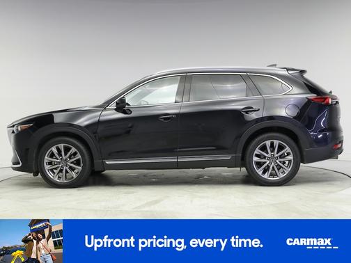 2021 Mazda CX-9 Grand Touring