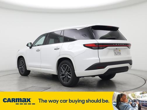 2024 Lexus TX 350 Premium
