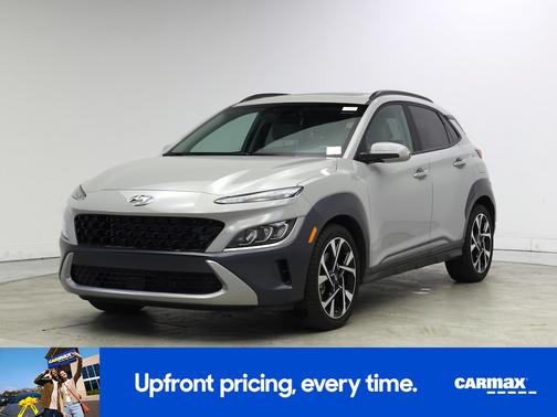 2022 Hyundai KONA Limited