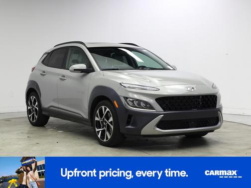 2022 Hyundai KONA Limited