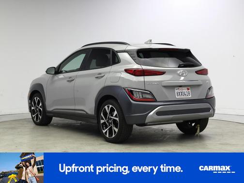 2022 Hyundai KONA Limited