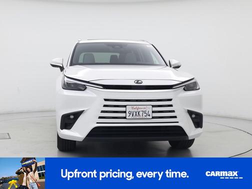 2025 Lexus TX 350 Premium